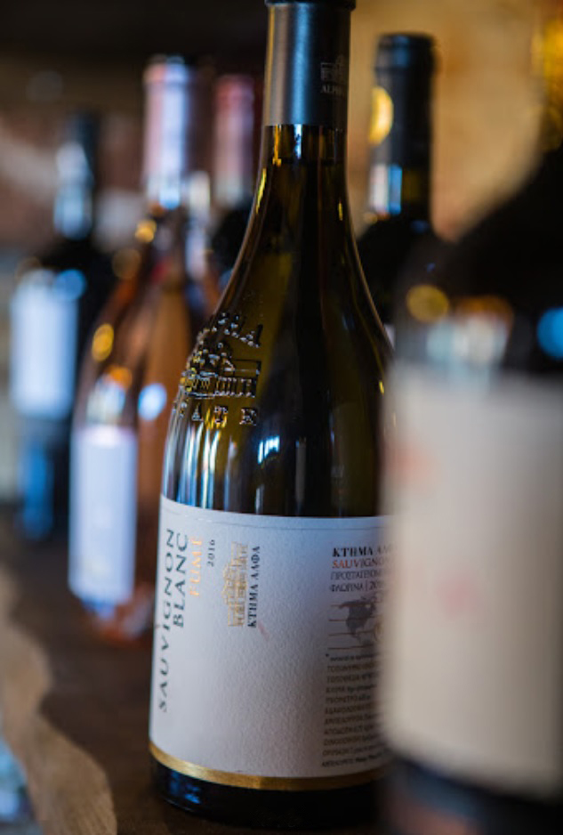 Ξενώνας Φιλοξενία 1 & 2 | Π. Άγιος Αθανάσιος | Έδεσσα | Καϊμακτσαλάν